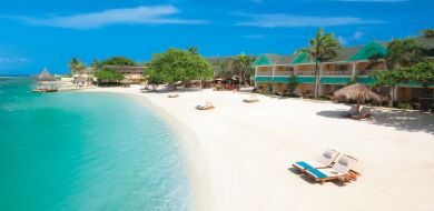 Sandals Royal Caribbean Resort